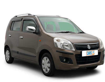Maruti Wagon R 1.0-img